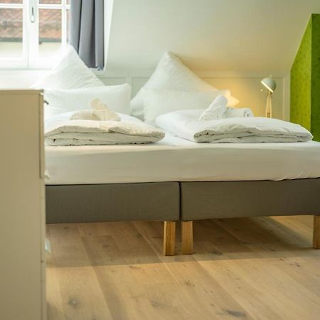 Gaestehaus Am Schlossplatz, Z. 4 Меерсбург Екстериор снимка