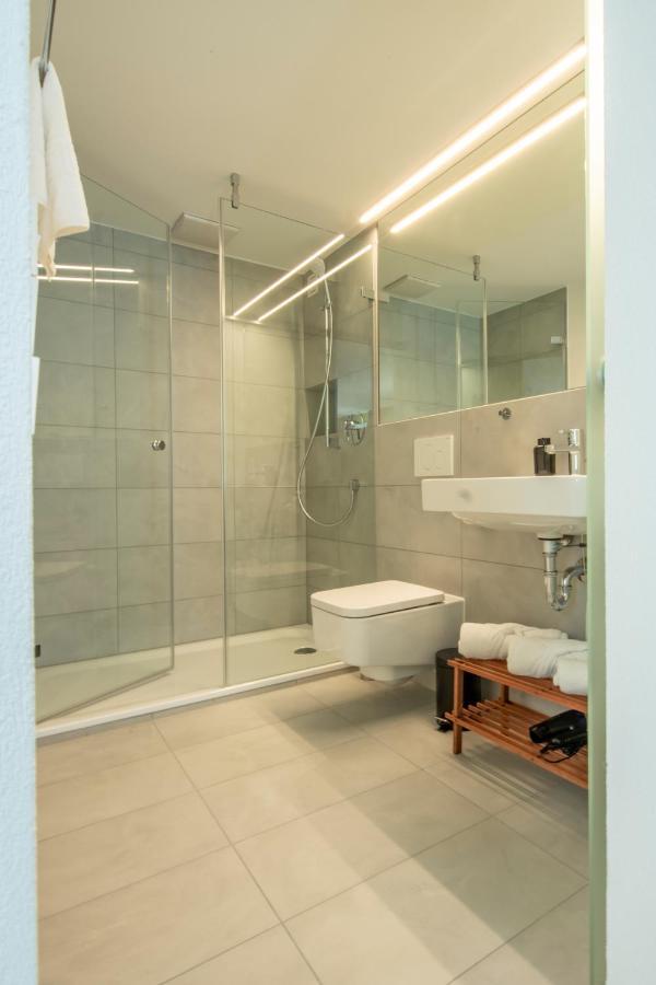Gaestehaus Am Schlossplatz, Z. 4 Меерсбург Екстериор снимка