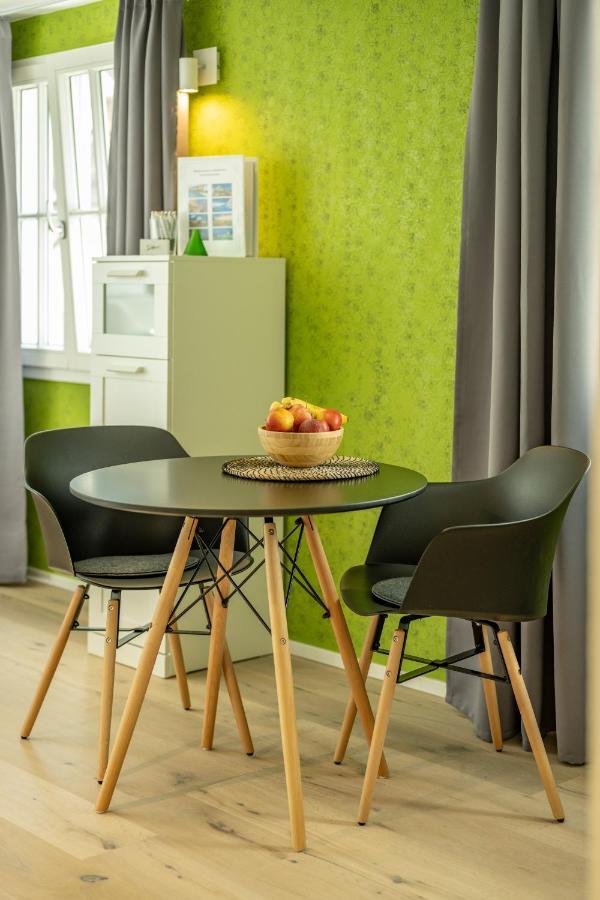 Gaestehaus Am Schlossplatz, Z. 4 Меерсбург Екстериор снимка